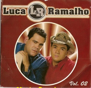 frente Luca e Ramalho